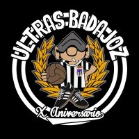 Ultras Badajoz(@BadajozUltras) 's Twitter Profile Photo