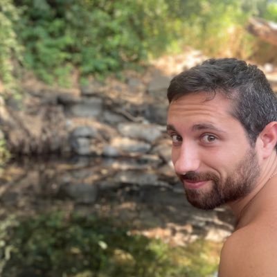 AssayagYaniv's profile picture. עוד חושב על תיאור...