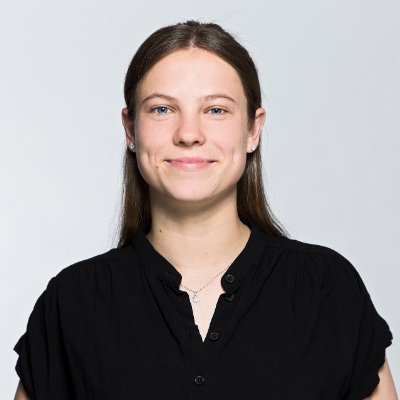 Kim Steinke Profile