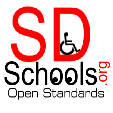 SDSchoolsorg's profile picture. SD Schools is a coalition of Service Dog trainers and organizations from across the world helping to form the open-standards Service Dog Code.