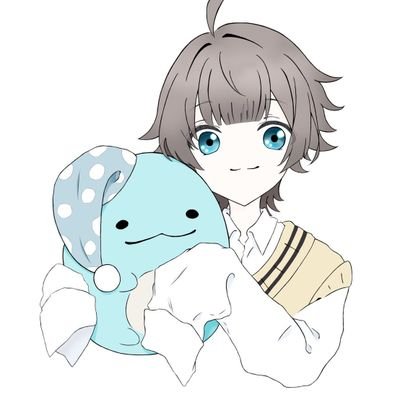 青と猫が好き、暑いのが嫌い。趣味で映像作るます
音楽-アニメ-ゲームのおかげで生きてる @_s_1224_