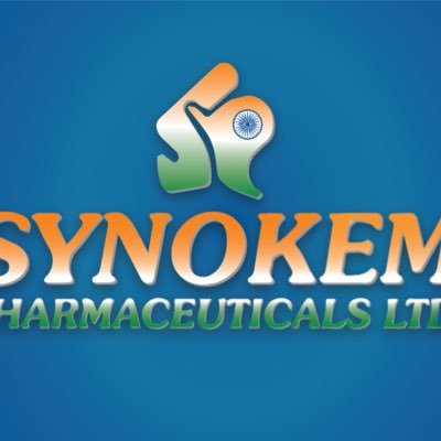 SanjayK48181470's profile picture. Executive Director - Synokem Pharmaceuticals Ltd. Chairman - CII NR SME Committee, IPP BBN Industries Association Baddi HP. Former WTD Baddi Foils Group