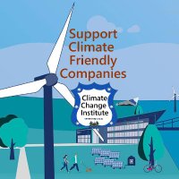 Support Climate Friendly Companies (@climatechange_u) 's Twitter Profile