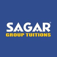 Sagar Group Tuitions(@sagarjanisgt) 's Twitter Profile Photo