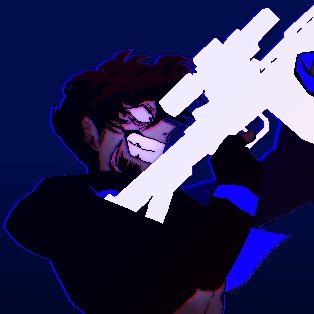 Deltaさんのプロフィール画像