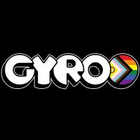 GYRO- LGBTQ+Youth 🏳️‍🌈🏳️‍⚧️(@gyroliverpool) 's Twitter Profile Photo