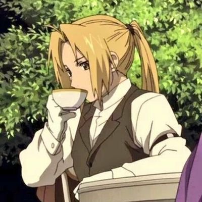 applepie503's profile picture. FMA 구독계