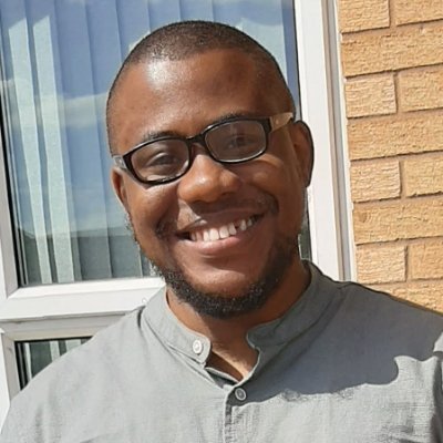 JudeOnyiriuka's profile picture. if it's a problem I can solve it