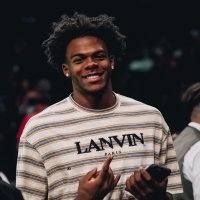 Dayron sharpe (@dayron_sharpe) 's Twitter Profile