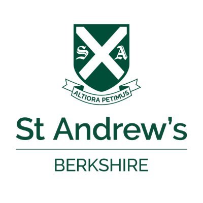 St Andrew's, Berkshire is an established co-educational Prep, Pre-Prep and Nursery school for around 320 girls and boys aged 3 - 13