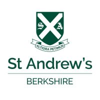 St Andrew's, Berkshire (@standrewsberks) 's Twitter Profile