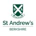 St Andrew's, Berkshire (@standrewsberks) Twitter profile photo St Andrew's, Berkshire (@standrewsberks) Twitter profile photo