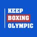 KeepBoxingOlympic (@KBO_2022_) Twitter profile photo