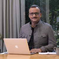 Sachin Nandwana (@nandwanas) 's Twitter Profile