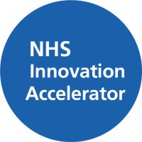 NHS Accelerator (@nhsaccelerator) 's Twitter Profile Photo NHS Accelerator (@nhsaccelerator) 's Twitter Profile Photo