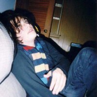 🌙 *queers your gothic* 🌙 (@brandneweycs) 's Twitter Profile Photo 🌙 *queers your gothic* 🌙 (@brandneweycs) 's Twitter Profile Photo