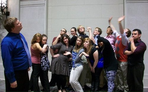OSUAcappella's profile picture. Ohio State University's premier coed contemporary acappella group!