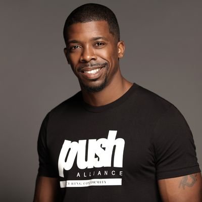 DeonDalton's profile picture. 