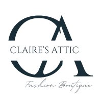 Claire‘s Attic Boutique(@ClairesAtticBtq) 's Twitter Profile Photo