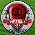 SB Football Coaching (@sbfootballcoach) Twitter profile photo SB Football Coaching (@sbfootballcoach) Twitter profile photo