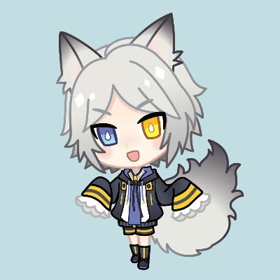 ALTN＠イラスト＆Live2Dさんのプロフィール画像