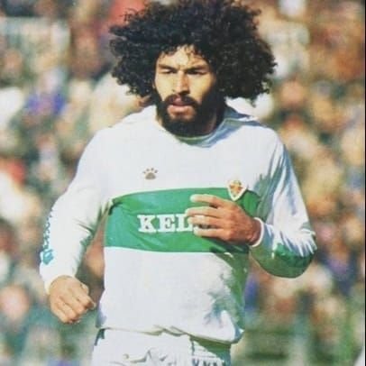 SANGRE FRANJIVERDE. AMO MI CIUDAD, ELCHE Por el Elchecf mato. Alérgico al azulgrana. Simpatizante del blanco. Amante de la Justicia y orgulloso de ser ESPAÑOL