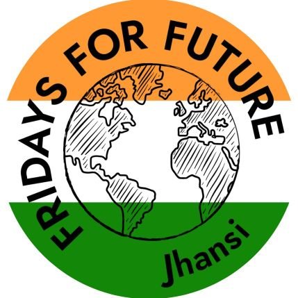 Fridays For Future Jhansi