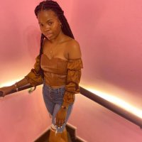 Christal Clarke (@christalclarke4) 's Twitter Profile