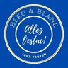 _BleuEtBlanc_'s profile picture. Retrouvez différentes actualités sur l’ESTAC et des articles sur notre site Bleu&Blanc !