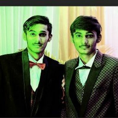 _reddy_20's profile picture. Artificial intelligence and data science (AI&DS)