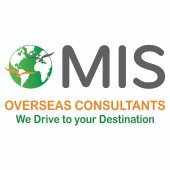 MIS Overseas Consultants(@MisOverseas) 's Twitter Profile Photo