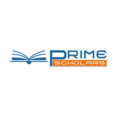 Prime Scholars is an academic international peer-reviewed publishing house covering major subjects like Agriculture and Aquaculture, Chemistry, Clinical Science