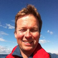 Tom Erik Olsen (@tomols) 's Twitter Profile Photo