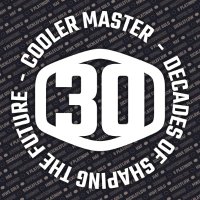 Cooler Master Middle East(@CoolerMasterME) 's Twitter Profile Photo