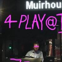 4play theatre (@4playedin) 's Twitter Profile