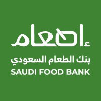 إطعام(@SaudiFoodBank) 's Twitter Profile Photo