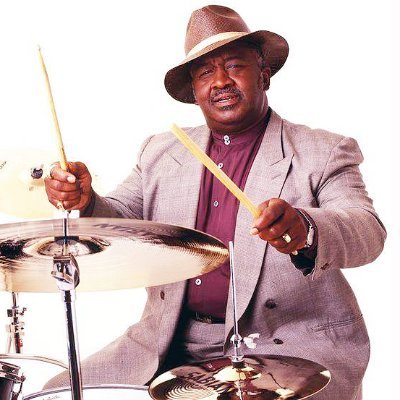 You Done It!
You done followed the Hit-maker, Bernard 'Pretty' Purdie. 
This is a list of everybody I made a hit for.