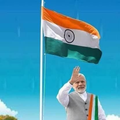 political Commentator. #NamoMission24 #V4Modi  (🇮🇳One Nation One Rule🇮🇳) (member of @BJP4india #BJP******0245. ( Best Pm.of india .Mr.@NarendraModi )