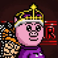 Pig Power NFT (@pigpowernft) 's Twitter Profile