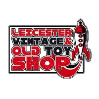 Leicester Vintage Toy Shop | TSOT(@oldtoyshop) 's Twitter Profileg