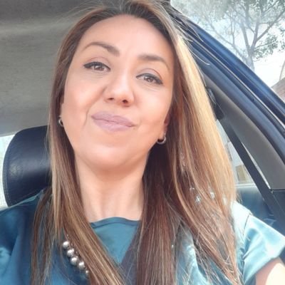 AlexaM04611409's profile picture. #God🙏#Life🤩#Family🥰#Love❤#Happiness😊
Consultora en Gestion del Talento Humano, calidad y seguridad -@TrainingYQuality
* Al que bien actua, bien le va * 🆙️