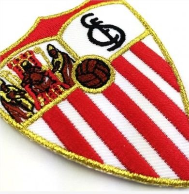 Mi traje de diario, mi condición SEVILLISTA