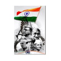 We want United India 🇮🇳(@_IndiaIndia) 's Twitter Profile Photo