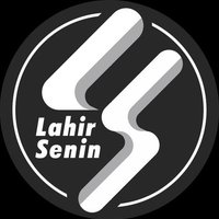 Lahir Senin.co (@lahirseninco) 's Twitter Profile Photo Lahir Senin.co (@lahirseninco) 's Twitter Profile Photo