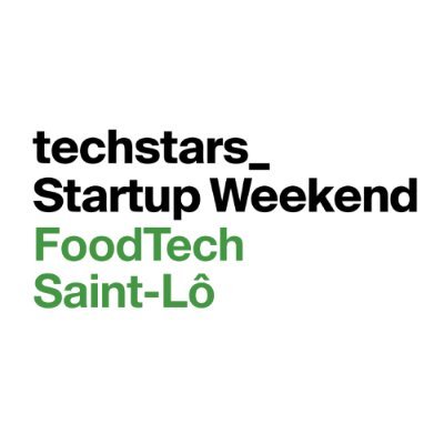 Startup Weekend Saint-Lô 2022