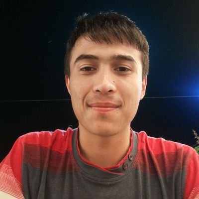 Azizbek14778098's profile picture. You know what, you and me in order to other people have different character  however all of humans is nobody and nothing  in  the world world