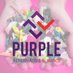 Purple Alternative Surface (@surfacepurple) Twitter profile photo Purple Alternative Surface (@surfacepurple) Twitter profile photo