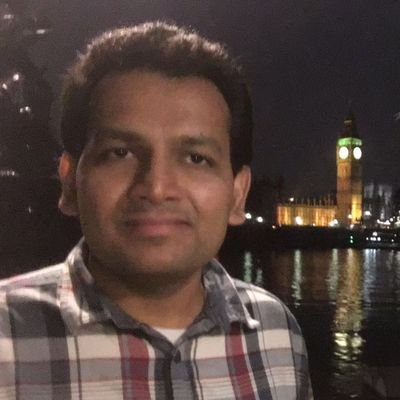 anshuman_arun's profile picture. Hedge Fund Manager - Views expressed here are my personal opinion and are not an investment recommendation. My posts here mostly pertain to what I already did.