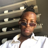 Lethu Thomo (@lethuthomo) 's Twitter Profile