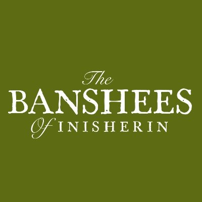 The Banshees of Inisherin